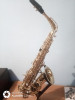 Saxofon, Julius Keilwerth