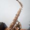 Saxofon