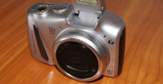 Canon powershot sx150is foto