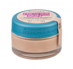 Makeup Rimmel London Fresher Skin Dama 25ML foto