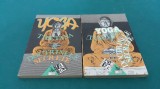 YOGA TIBETANĂ ȘI DOCTRINELE SECRETE /2 VOL /1993 * B