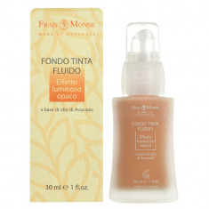 Makeup Frais Monde Make Up Naturale Dama 30ML foto