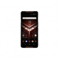 Smartphone Asus ROG Phone ZS600KL 128GB 8GB RAM Dual Sim 4G Black foto