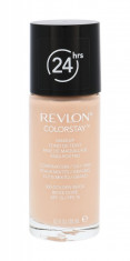 Makeup Revlon Colorstay Dama 30ML foto