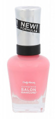 Nail Polish Sally Hansen Complete Salon Manicure Dama 14,7ML foto