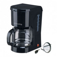 FILTRU DE CAFEA HAUSBERG 1200 W HB-3600 Autentic HomeTV foto