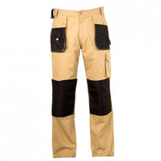 PANTALON LUCRU GROS BUMBAC - 3XL/60 Profi Tools foto