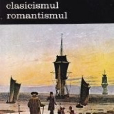 G. Oprescu - Manual de istoria artei - Clasicismul, romantismul