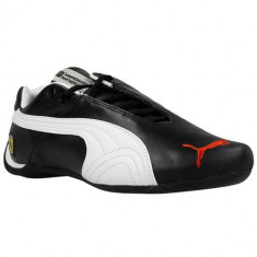 Pantofi Barbati Puma Future Cat Leather 30547002 foto