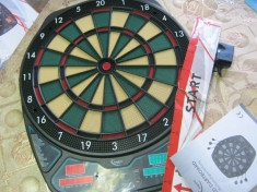 Darts cu led tapiro,citeste descriere foto