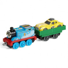 Locomotiva Thomas and Friends Adventure Ace the Racer foto