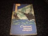 Lev Linkov - Capitanul batranei carapace - 1962, Alta editura