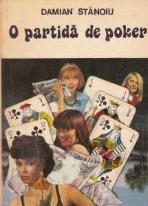 Damian Stănoiu - O partida de poker foto