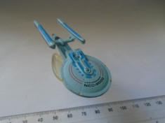 bnk jc Micro Machines - Star Trek - USS Excelsior NCC-2000 foto