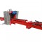 GATER VERTICAL pentru lemn subtire