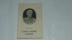 VLADIMIR HANGA - CAIUS IULIUS CAESAR foto