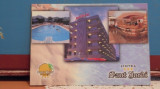 SPANIA - SANTA SUSANNA COSTA DEL MARESME, HOTEL SANT JARDI - 3 POZE -, Necirculata, Fotografie