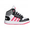 Ghete Copii Adidas VS Hoops Mid 20 DB1943