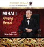 Mihai I. Amurg regal. Album foto Cristian Radu Nema