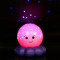 Lampa de veghe pentru copii Dream Star Octopus Autentic HomeTV