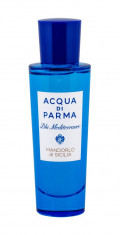 Apa de toaleta Acqua di Parma Blu Mediterraneo Mandorlo di Sicilia U 30ML foto