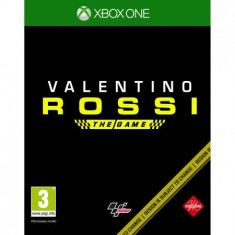 Valentino Rossi: The Game (MotoGP16) /Xbox One foto