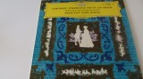 Schubert - sy.7 - berliner phil. -karl bohm -vinyl