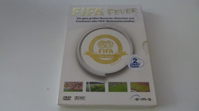 fifa - 2dvd foto