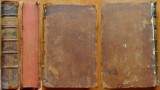 Cumpara ieftin Dictionar istoric ; Istoria Patriarhilor , imparatilor si regilor , 1758