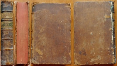 Dictionar istoric ; Istoria Patriarhilor , imparatilor si regilor , 1758 foto