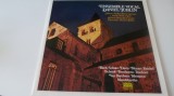 bach, schutz, davis etc. -vinyl