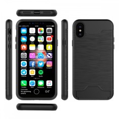 Husa Apple iPhone X iPhone XS + stylus