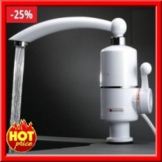 Robinet Electric, Instant Water Heating Faucet foto