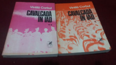 VINTILA CORBUL - CAVALCADA IN IAD 2 VOL foto