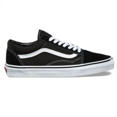 Pantofi Femei Vans Old Skool VN000D3HY28 foto