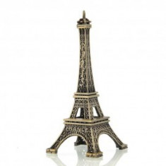 Turn Eiffel Statuieta 18 cm Autentic HomeTV foto