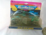 Bnk jc Star Trek - The Next Generation - Micro Machines - sigilat