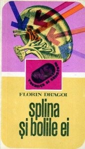 Florin Drăgoi - Splina si bolile ei ( &amp;Icirc;ndreptar practic ) foto
