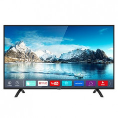 TV 4K ULTRA HD SMART 55INCH 140CM SERIE A K&amp;amp;M Util ProCasa foto