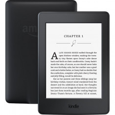 Kindle Paperwhite 7th generation 2015 (pret negociabil) foto