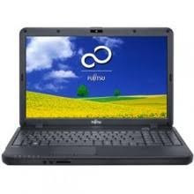 laptop core i7 fujitsu ah502 foto