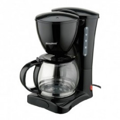 Filtru de cafea Hausberg, 1.2 l, 1200 W HB 3700 Autentic HomeTV foto