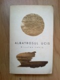 D8 Albatrosul ucis - Nicolae Labis