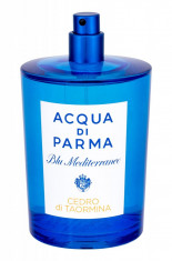 Apa de toaleta Acqua di Parma Cedro di Taormina U 150ML Tester foto