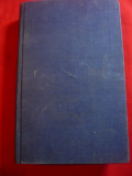 M.Sadoveanu - Zodia Cancerului Prima Ed. 1929 ,vol.1 si 2 colegate