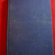 M.Sadoveanu - Zodia Cancerului Prima Ed. 1929 ,vol.1 si 2 colegate