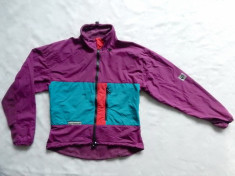 Geaca ciclism Jack Wolfskin USA PolartecThe Climate Control Fabric PolarSystem;M foto