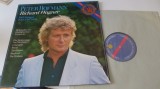 Wagner arien - vinyl