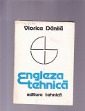 ENGLEZA TEHNICA, 1982