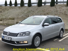 Vw passat 4 Motion,recent inmatriculat foto